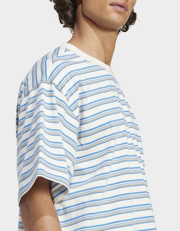 adidas Originals - adidas Originals Stripe Tee Mens