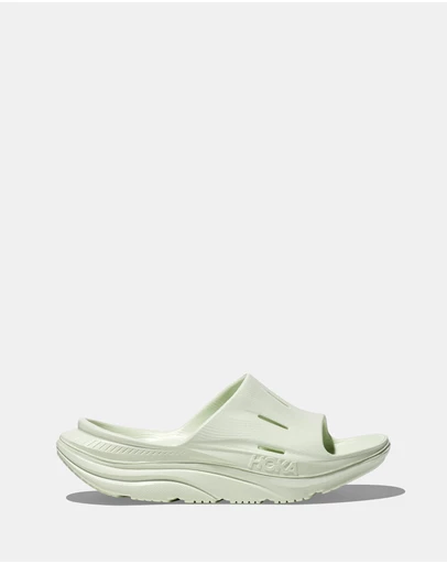 HOKA - Ora Recovery Slides 3 - Unisex