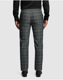 yd. - Cassius Slim Dress Pant