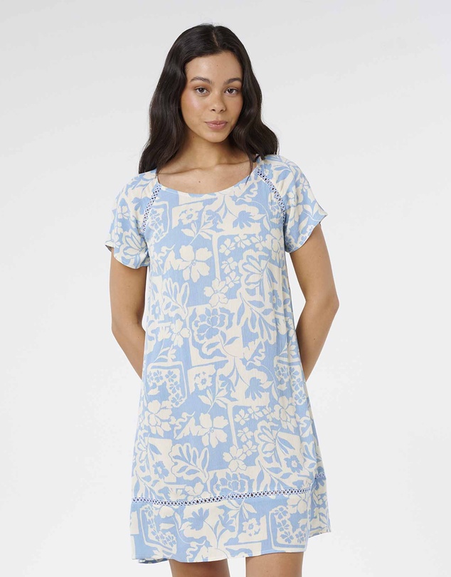 Rip Curl - Party Pack Shift Dress