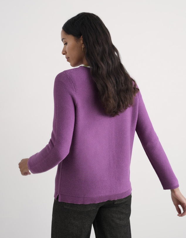 Seasalt - Makers Jumper