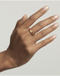 PDPAOLA - Duke Stamp Ring