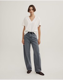 Witchery - V Neck T-shirt