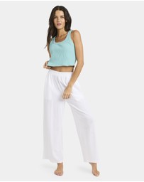 Billabong - Womens Rerun Knitted Tank