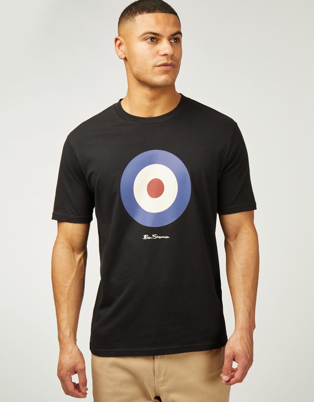 Ben Sherman - Signature Target Tee
