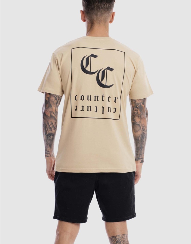 Counter Culture - Celt Tee
