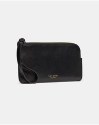 Kate Spade - Zippy Small Wristlet
