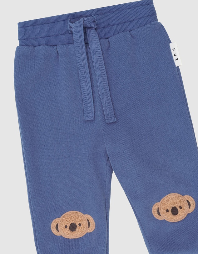 Huxbaby - Kel Koala Trackpants - Babies-Kids
