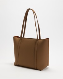 Armani Exchange - Silvye Shopping Bag