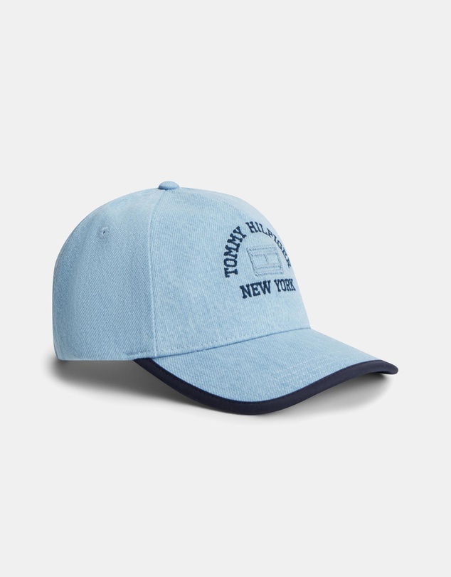 Tommy Hilfiger - Flag Summer Graphic Cap