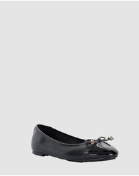 Dune London - Hallis - Black