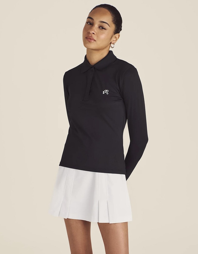 Malbon - Venus Polo