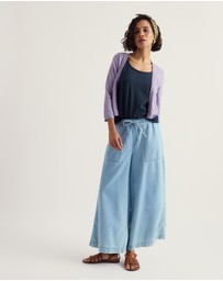 Seasalt - Vanessa Cardigan