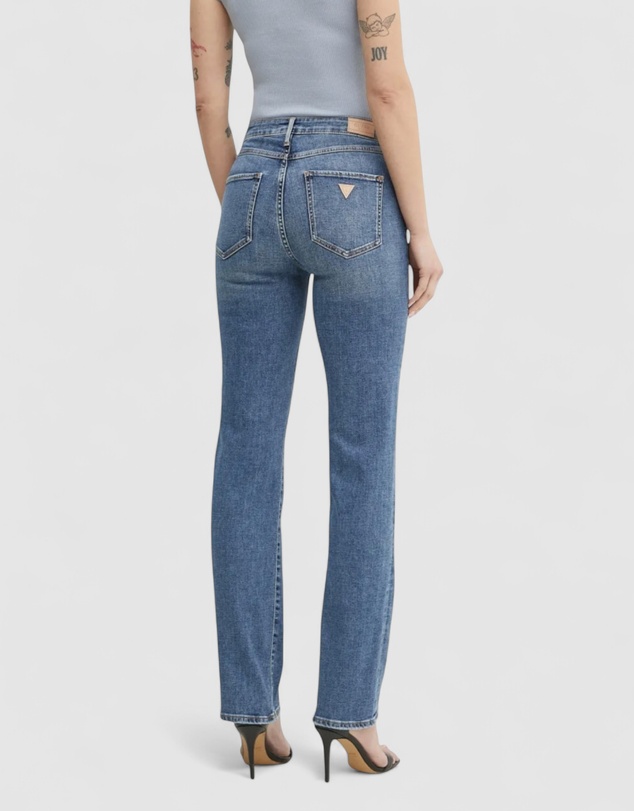 GUESS - 1981 Straight Jeans