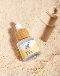Butt Naked - Lighten Up Brightening Skin Serum