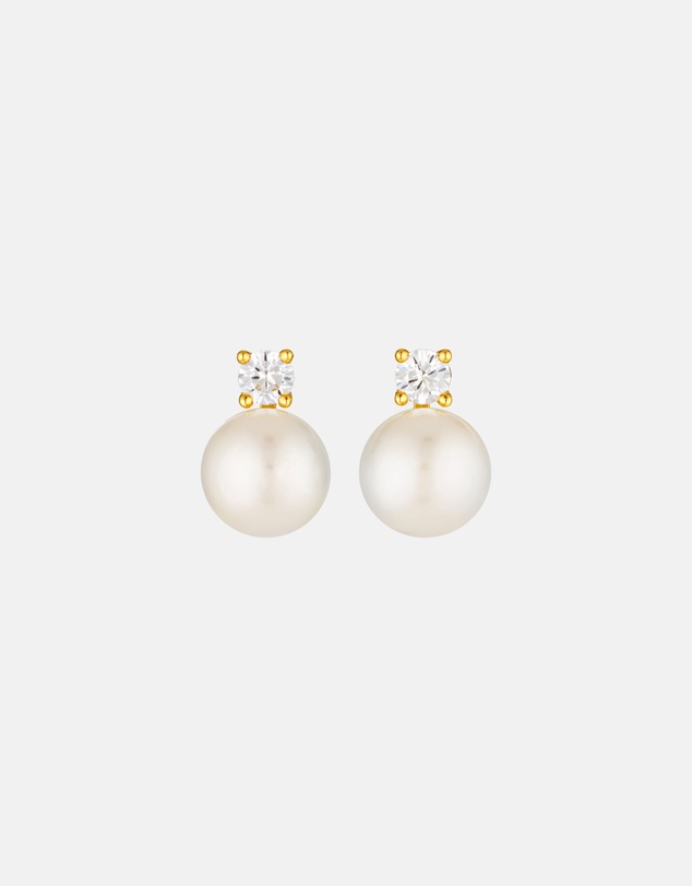 Stephanie Browne - Margot Earrings