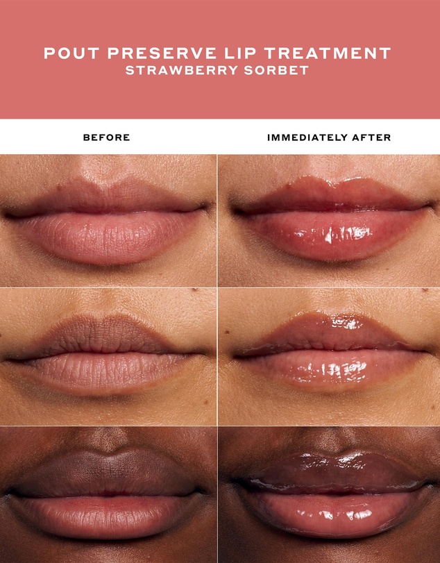 Ole Henriksen - Pout Preserve Peptide Lip Treatment