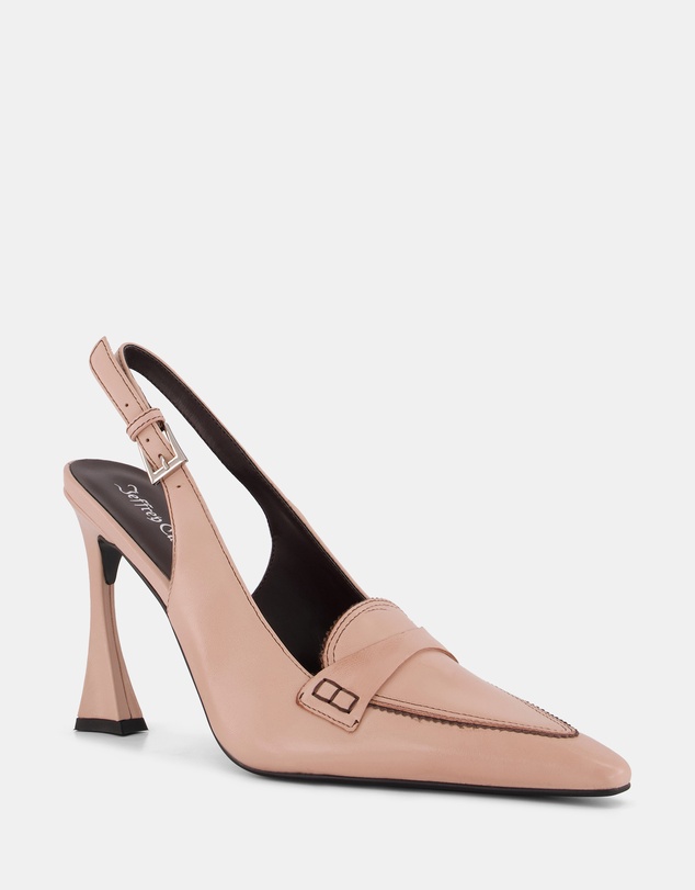 Jeffrey Campbell - Judical Heels