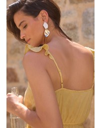 NEXT - Mini Wrap Dress