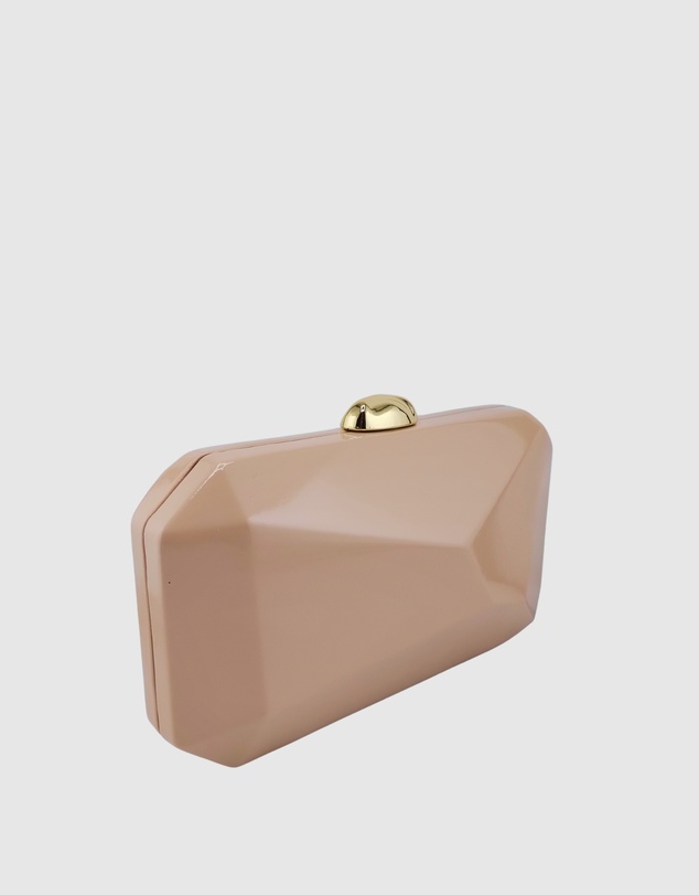Izoa - Talia Geometric Clutch