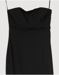 Revibe - Repaired BY JOHNNY. The Luna Gown - AU 6