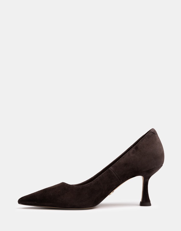 Wittner - Lydia Suede Leather Pumps