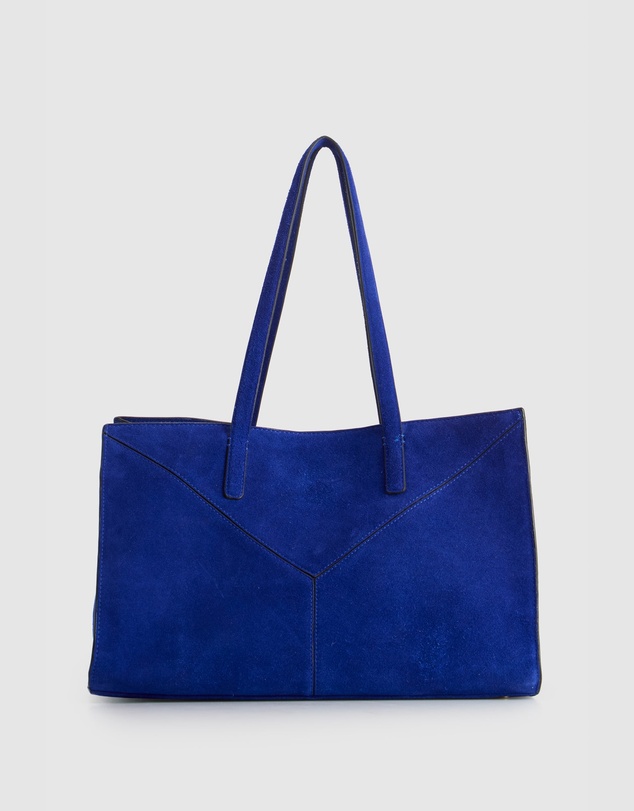 Evity - Milena Tote Bag