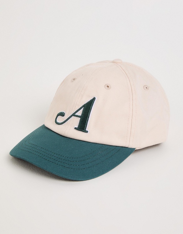 Arvust - Swash Contrast Cap