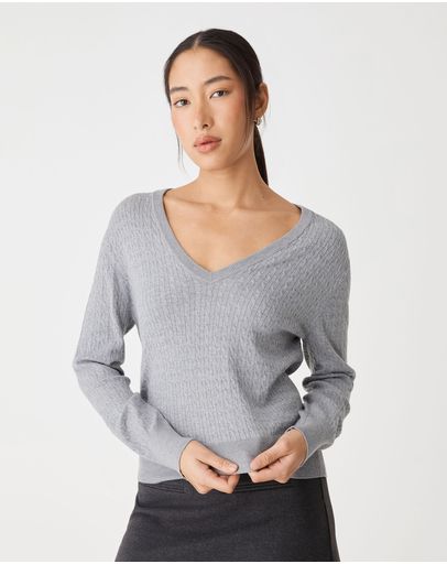 Grey Marle