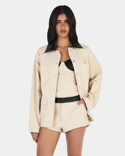 Ownley - Idris Jacket