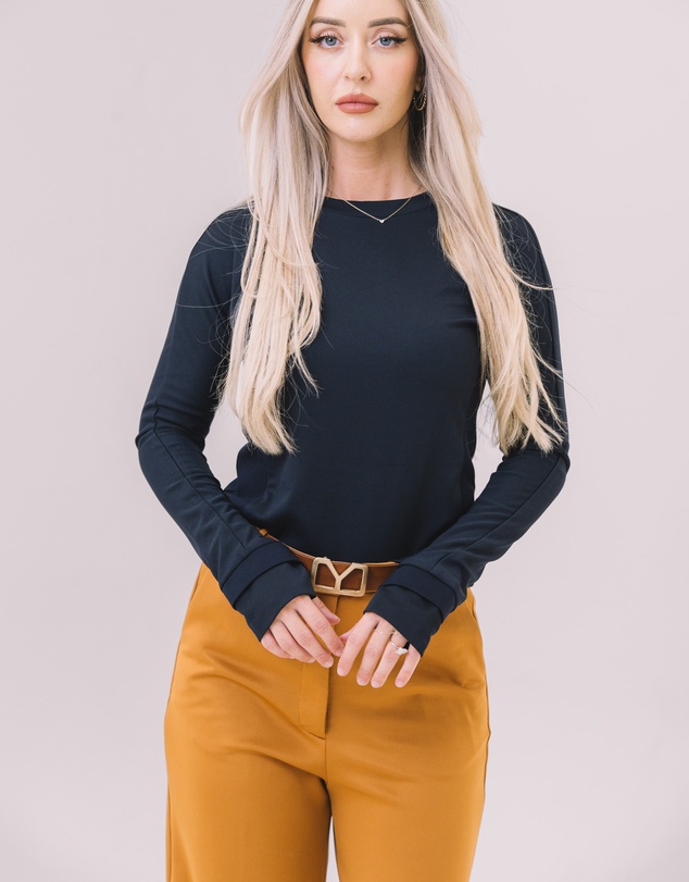 Youmsara - The Ayla Top