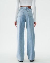 Calli - Wilder Jeans