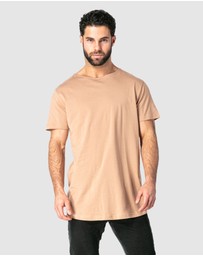 ONEBYONE - Classic Blank Tee
