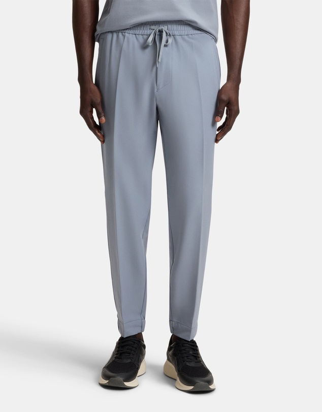 BOSS - Flex Trousers
