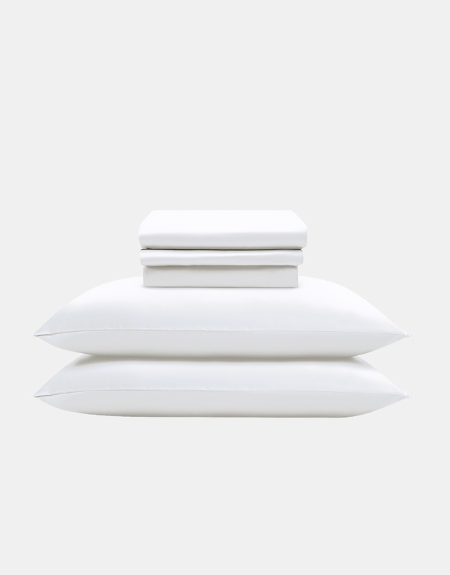Mynt Lab - MyntFusion™ Mint-Infused Cooling Sheet Set