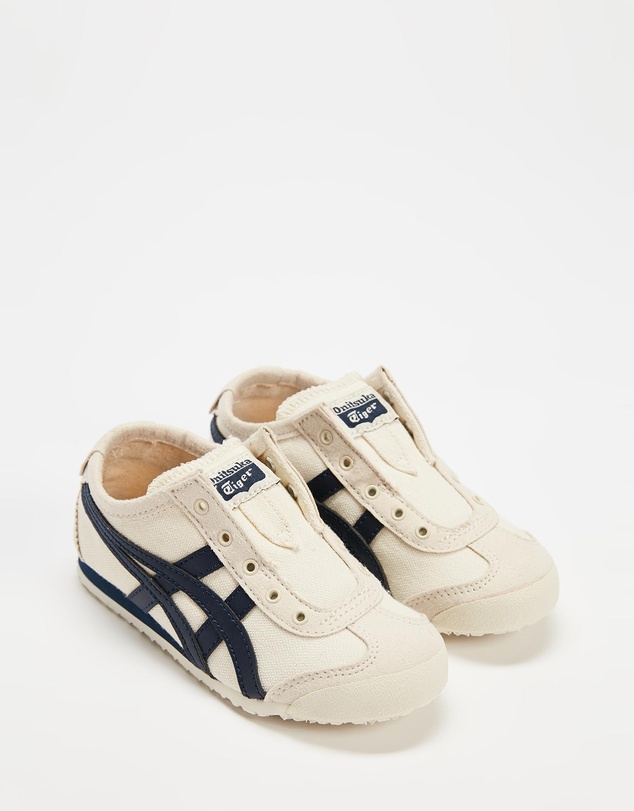 Onitsuka Tiger - Mexico 66 Slip-On Kids - PRE-SCHOOL
