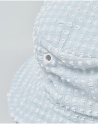 Fiola Rose Swim - Swim Bucket Hat - Kids