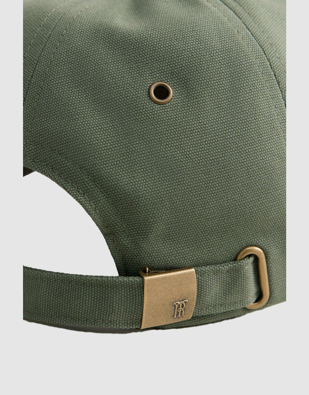 Trenery - Rivor Cap