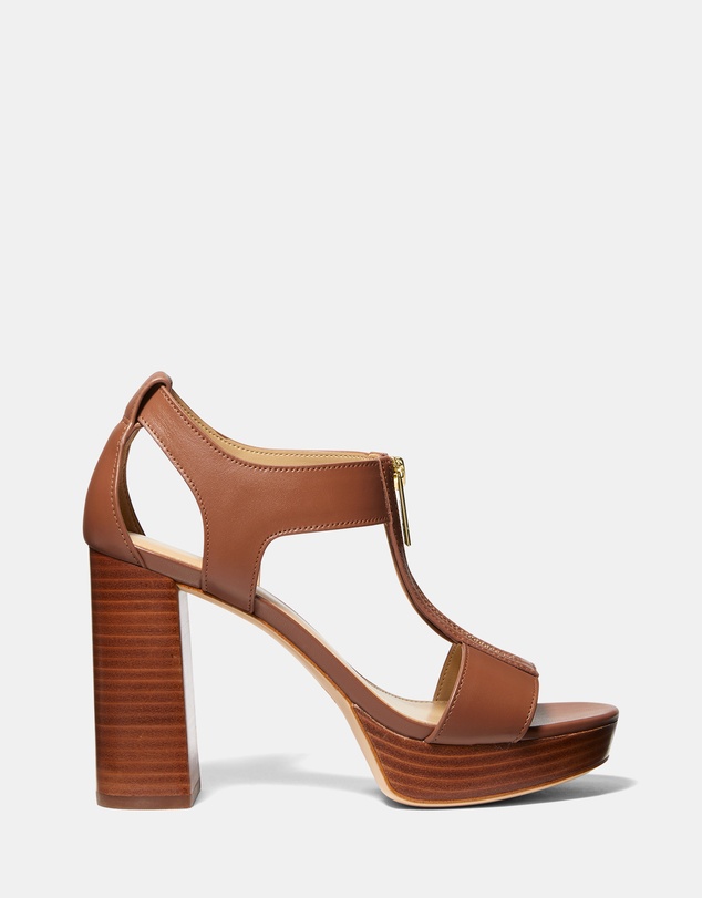 Michael Kors - Berkley Mid Sandals