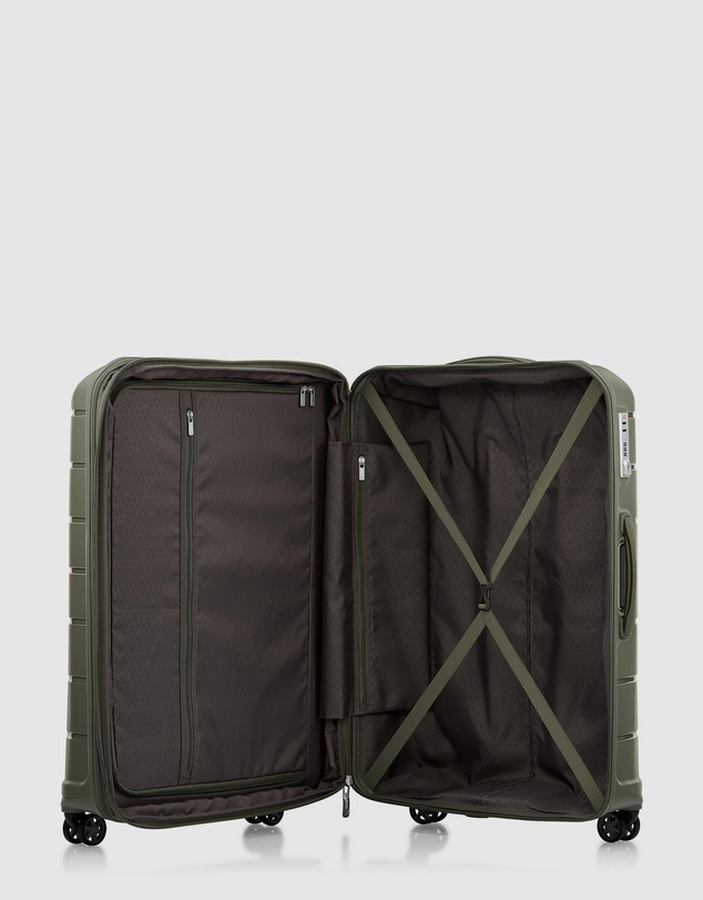 Samsonite - Oc2Lite Suitcase 75cm Expandable-S