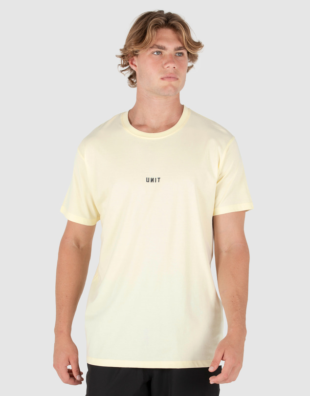 UNIT - Stock Tee