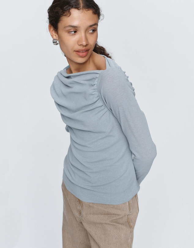 Marle - Bryn Top