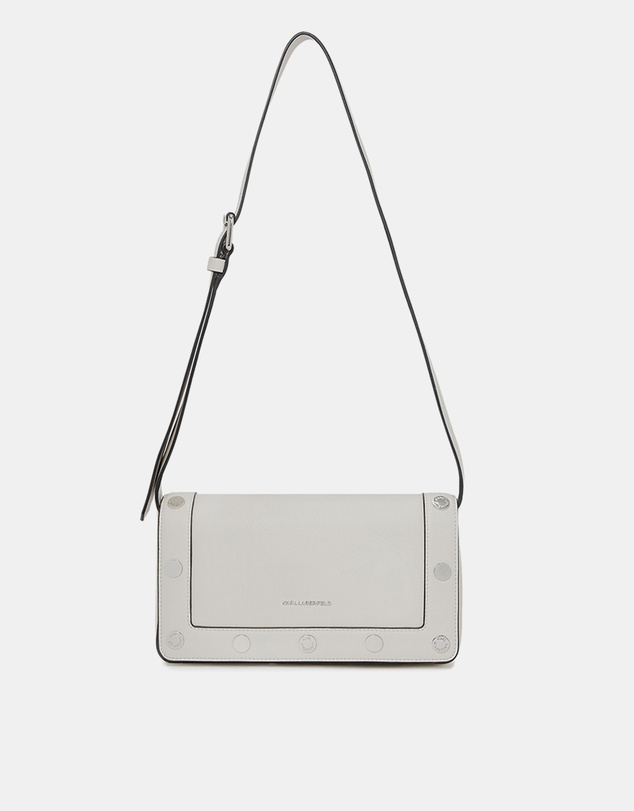 Karl Lagerfeld - K/Rocky Marais Shoulder Bag