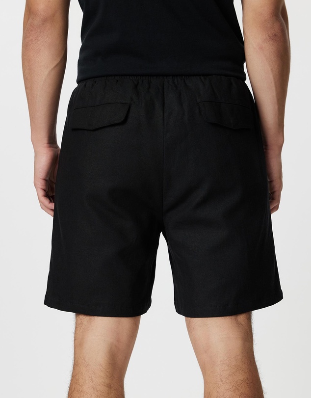 Rarefied - Linen Shorts