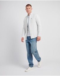 Jack Wills - Wadsworth Oxford Shirt