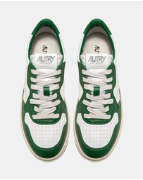 Autry - Medalist Bicolor Sneakers - Men's