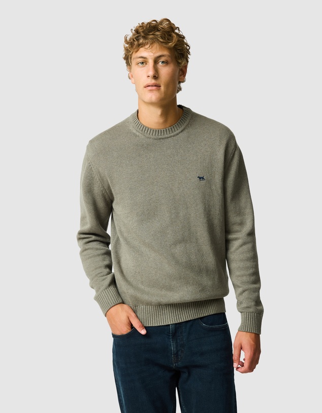 Rodd & Gunn - Gunn Knit