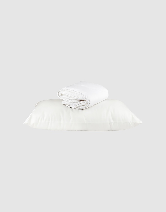 Bambury - Sonar Thermal Balancing Outlast Pillow Protector