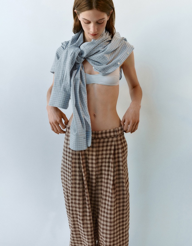 M.N.G - Martini Trousers