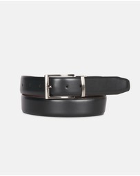 Van Heusen - Reversible Pin Buckle Belt